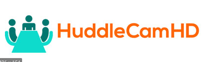 HuddleCamHD - logo