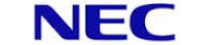 NEC - logo