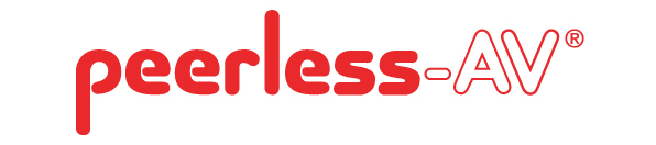 Peerless AV - logo