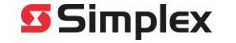 Simplex - logo